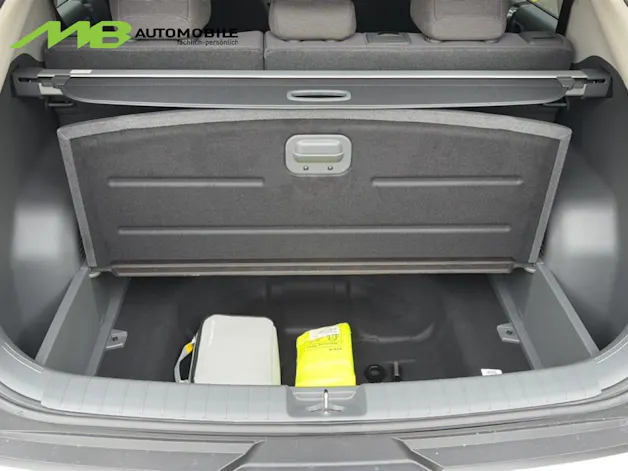 Kia EV3 81 kWh Earth