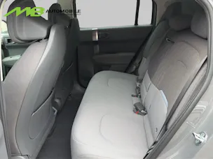 Kia EV3 81 kWh Earth