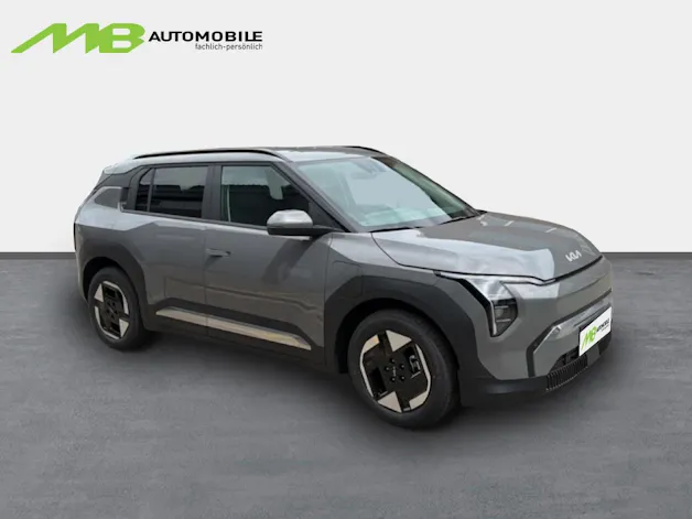 Kia EV3 81 kWh Earth