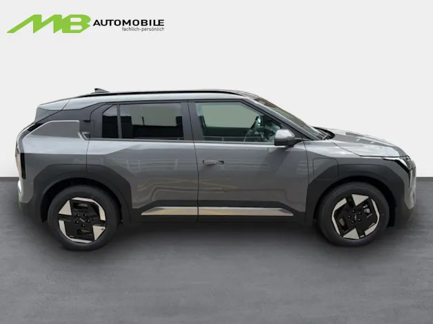 Kia EV3 81 kWh Earth