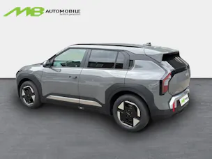 Kia EV3 81 kWh Earth