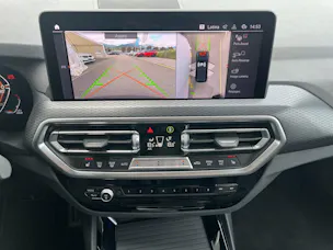 BMW X3 xDrive 48V 20d M Sport