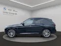 BMW X3 xDrive 48V 20d M Sport (CH)