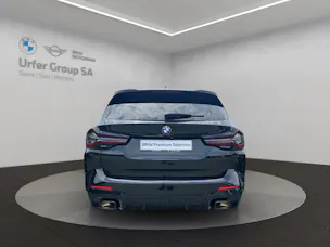 BMW X3 xDrive 48V 20d M Sport