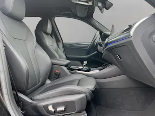 BMW X3 xDrive 48V 20d M Sport