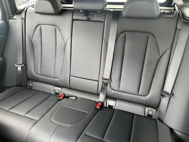 BMW X3 xDrive 48V 20d M Sport (CH)