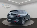 BMW X3 xDrive 48V 20d M Sport (CH)