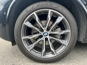 BMW X3 xDrive 48V 20d M Sport