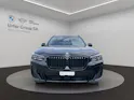 BMW X3 xDrive 48V 20d M Sport (CH)