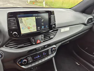 Hyundai i30 N 2.0 T-GDi Project C