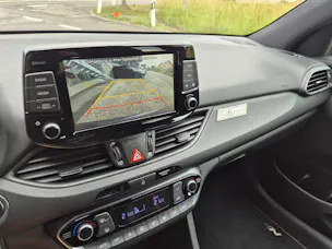 Hyundai i30 N 2.0 T-GDi Project C