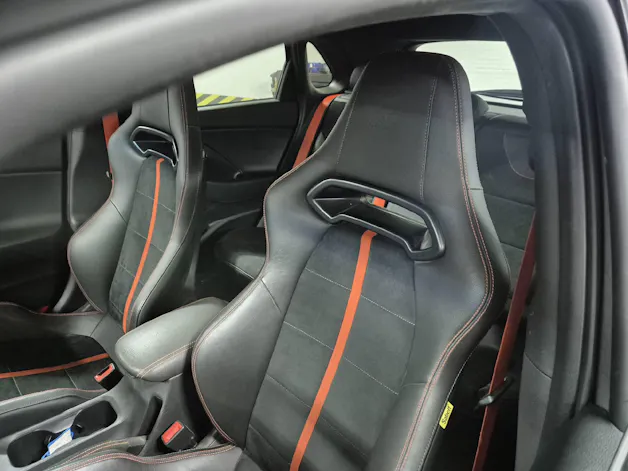 Hyundai i30 N 2.0 T-GDi Project C