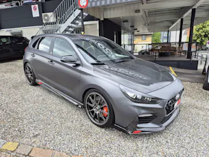 Hyundai i30 N 2.0 T-GDi Project C