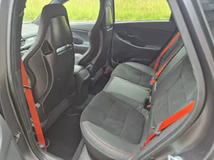 Hyundai i30 N 2.0 T-GDi Project C