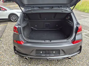 Hyundai i30 N 2.0 T-GDi Project C