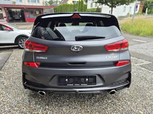Hyundai i30 N 2.0 T-GDi Project C