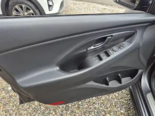 Hyundai i30 N 2.0 T-GDi Project C