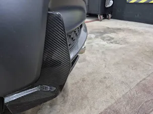 Hyundai i30 N 2.0 T-GDi Project C