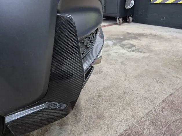 Hyundai i30 N 2.0 T-GDi Project C