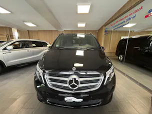 Mercedes-Benz V 250 d BlueTec lang 4matic Van 7 PLACES/7PLATZ
