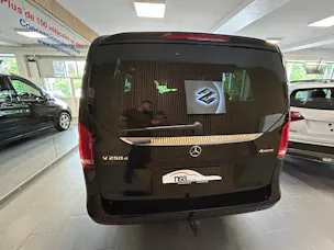 Mercedes-Benz V 250 d BlueTec lang 4matic Van 7 PLACES/7PLATZ