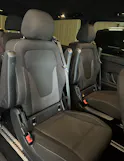 Mercedes-Benz V 250 d BlueTec lang 4matic Van 7 PLACES/7PLATZ