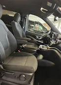 Mercedes-Benz V 250 d BlueTec lang 4matic Van 7 PLACES/7PLATZ