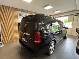 Mercedes-Benz V 250 d BlueTec lang 4matic Van 7 PLACES/7PLATZ