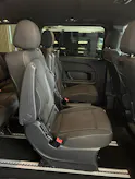 Mercedes-Benz V 250 d BlueTec lang 4matic Van 7 PLACES/7PLATZ