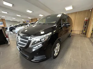 Mercedes-Benz V 250 d BlueTec lang 4matic Van 7 PLACES/7PLATZ