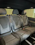 Mercedes-Benz V 250 d BlueTec lang 4matic Van 7 PLACES/7PLATZ