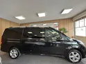 Mercedes-Benz V 250 d BlueTec lang 4matic Van 7 PLACES/7PLATZ