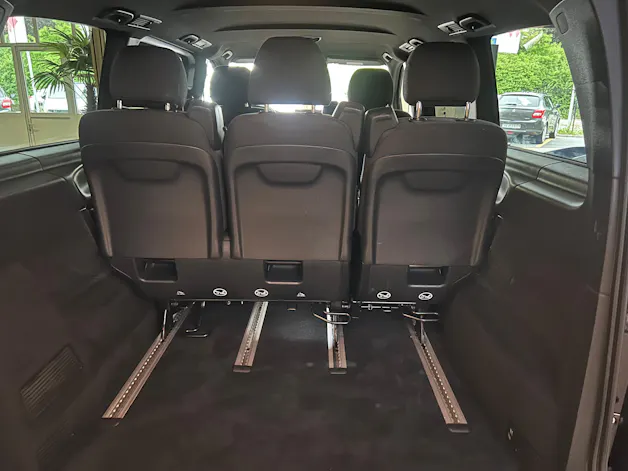 Mercedes-Benz V 250 d BlueTec lang 4matic Van 7 PLACES/7PLATZ