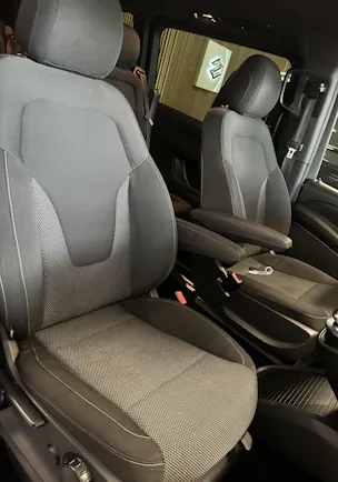 Mercedes-Benz V 250 d BlueTec lang 4matic Van 7 PLACES/7PLATZ
