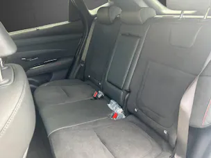 Hyundai Tucson 1.6 T-GDi HEV N-Line 4WD