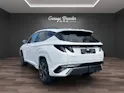 Hyundai Tucson 1.6 T-GDi HEV N-Line 4WD