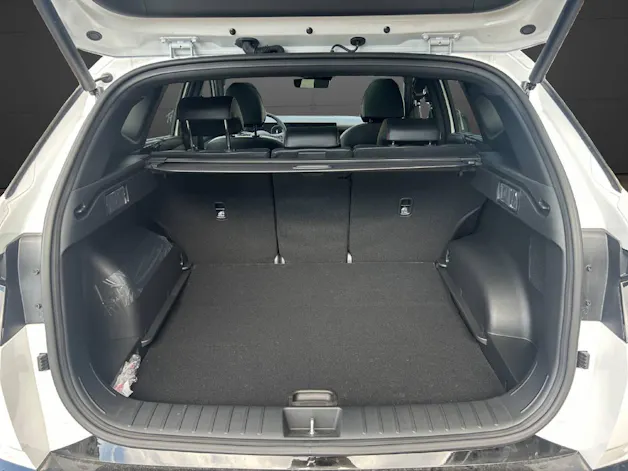Hyundai Tucson 1.6 T-GDi HEV N-Line 4WD