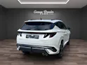 Hyundai Tucson 1.6 T-GDi HEV N-Line 4WD