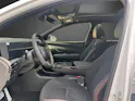 Hyundai Tucson 1.6 T-GDi HEV N-Line 4WD