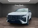 Hyundai Tucson 1.6 T-GDi HEV N-Line 4WD