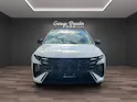 Hyundai Tucson 1.6 T-GDi HEV N-Line 4WD