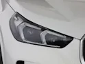 BMW X1 23i xDrive paddles