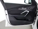 BMW X1 23i xDrive paddles