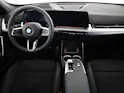 BMW X1 23i xDrive paddles