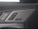 BMW X1 23i xDrive paddles