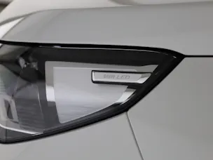 BMW X1 23i xDrive paddles