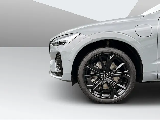 Volvo XC60 2.0 T8 TE Black Edition eAWD