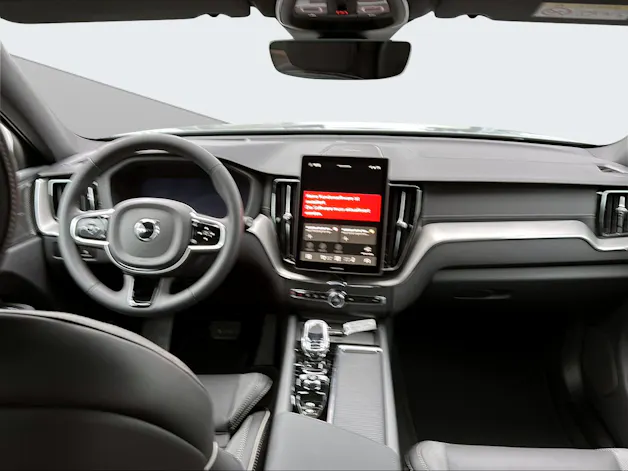 Volvo XC60 2.0 T8 TE Black Edition eAWD