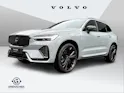 Volvo XC60 2.0 T8 TE Black Edition eAWD