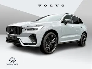 Volvo XC60 2.0 T8 TE Black Edition eAWD